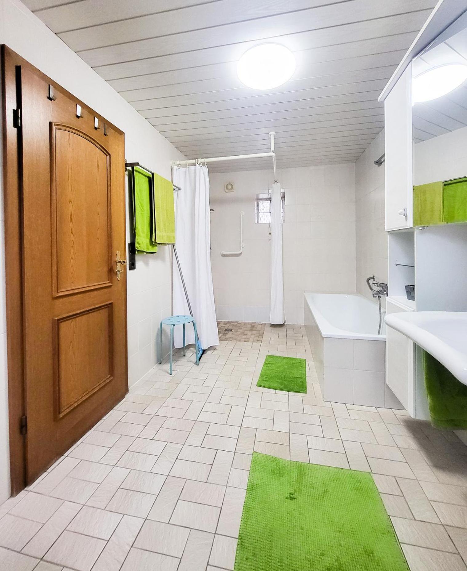 Ferienwohnung Meyer Surwold Eksteriør billede