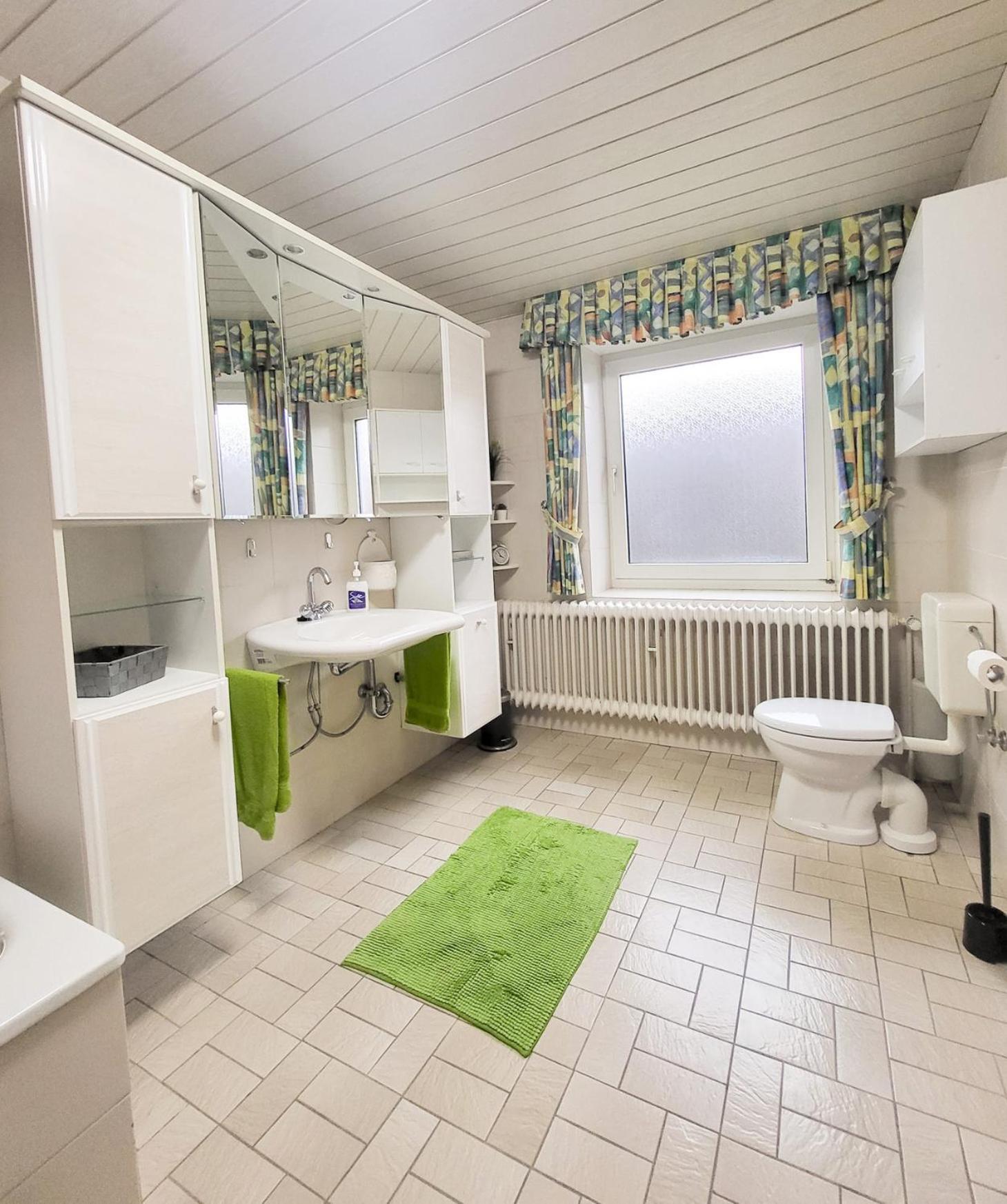 Ferienwohnung Meyer Surwold Eksteriør billede